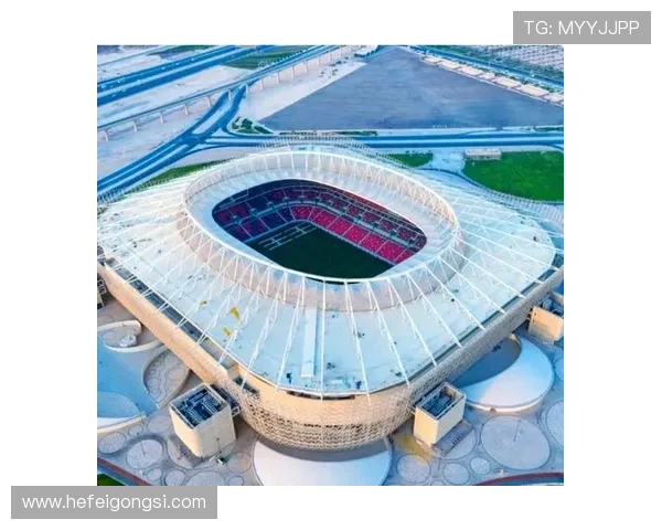 2026年世界杯新场馆设计与建设全景分析及其未来发展趋势 2026年世界杯新场馆设计与建设全景分析及其未来发展趋势