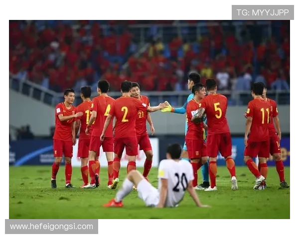 2026年世界杯赛程揭晓中国足球队备战全新征程迎接挑战 2026年世界杯赛程揭晓中国足球队备战全新征程迎接挑战