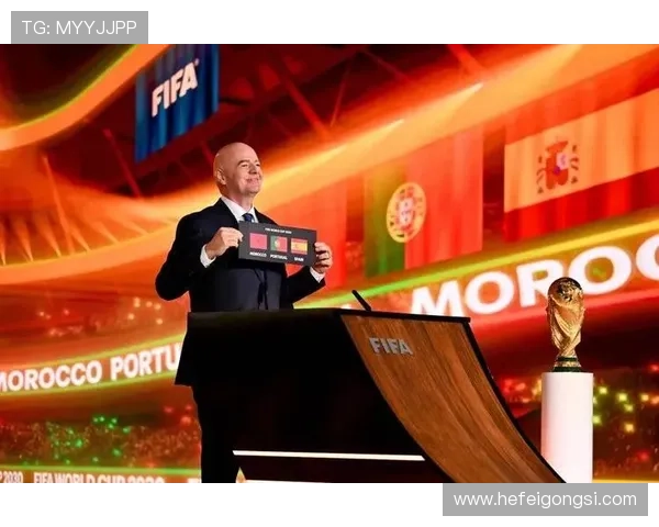 2034年世界杯举办地揭晓 将如何改变全球足球格局 2034年世界杯举办地揭晓 将如何改变全球足球格局