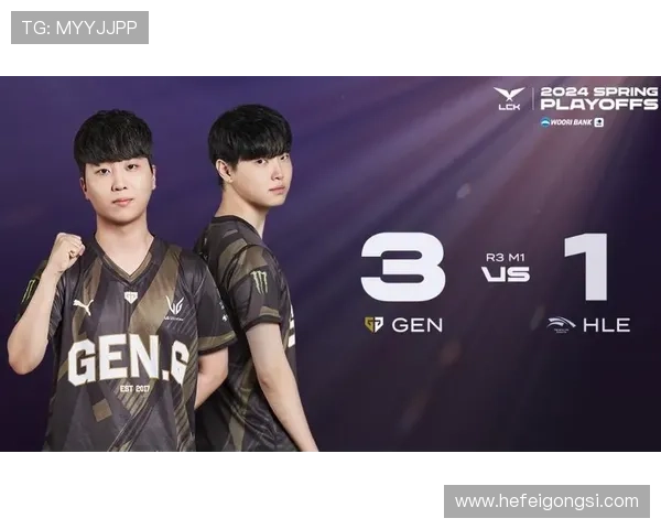 LCK赛场沙皇最强三人组巅峰对决见证中路统治力崛起 LCK赛场沙皇最强三人组巅峰对决见证中路统治力崛起