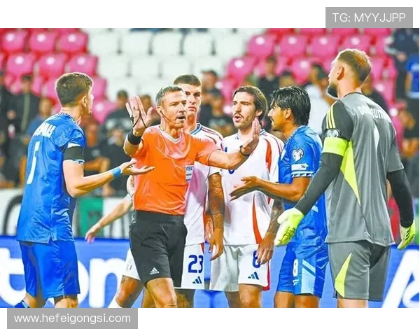 世界杯东道主是否需要参加预选赛的规则与历史变迁分析 世界杯东道主是否需要参加预选赛的规则与历史变迁分析