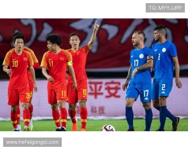 国足那些年输给的弱旅盘点谁才是真正让人意难平的黑历史 国足那些年输给的弱旅盘点谁才是真正让人意难平的黑历史