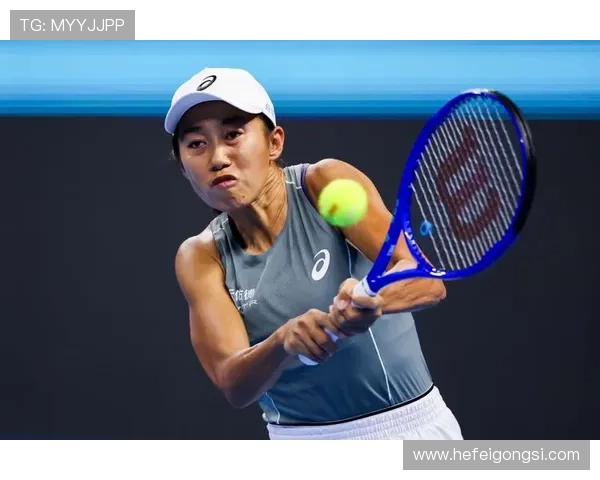 张帅逆转战胜世界前十 迎来职业生涯第一个大满贯四强 张帅逆转战胜世界前十 迎来职业生涯第一个大满贯四强