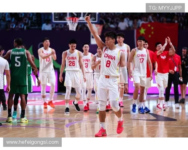 中国男篮逆袭成功勇闯亚洲杯决赛拼搏精神激励全队力争冠军 中国男篮逆袭成功勇闯亚洲杯决赛拼搏精神激励全队力争冠军