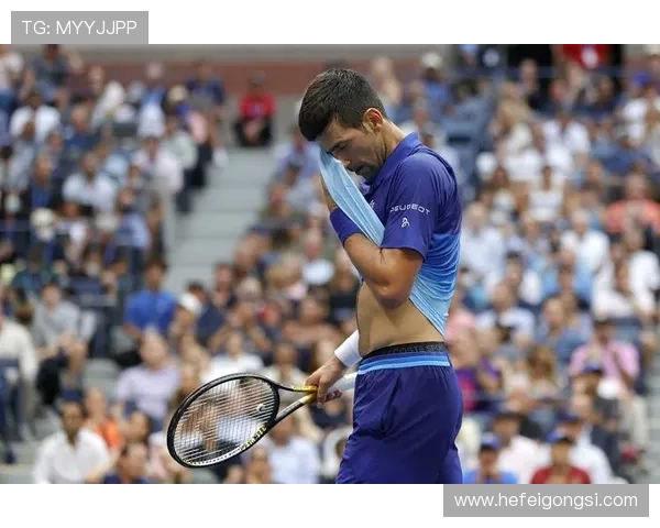 德约科维奇再创历史强势晋级年终总决赛引发网坛热议