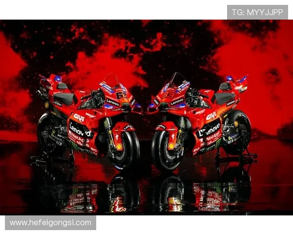 杜卡迪车队再度称霸MotoGP赛场新王者崛起冠军争夺战进入白热化 杜卡迪车队再度称霸MotoGP赛场新王者崛起冠军争夺战进入白热化