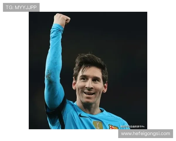 梅西传奇再续:从巴萨荣耀到世界杯巅峰的伟大征程 梅西传奇再续:从巴萨荣耀到世界杯巅峰的伟大征程