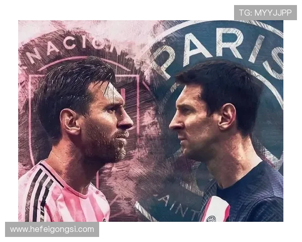 梅西带领国际米兰夺冠 巴黎圣日耳曼官方宣布与他分道扬镳 梅西带领国际米兰夺冠 巴黎圣日耳曼官方宣布与他分道扬镳