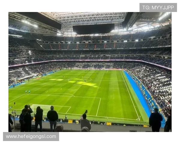 皇家马德里俱乐部荣耀历程与未来发展战略全方位解析 皇家马德里俱乐部荣耀历程与未来发展战略全方位解析