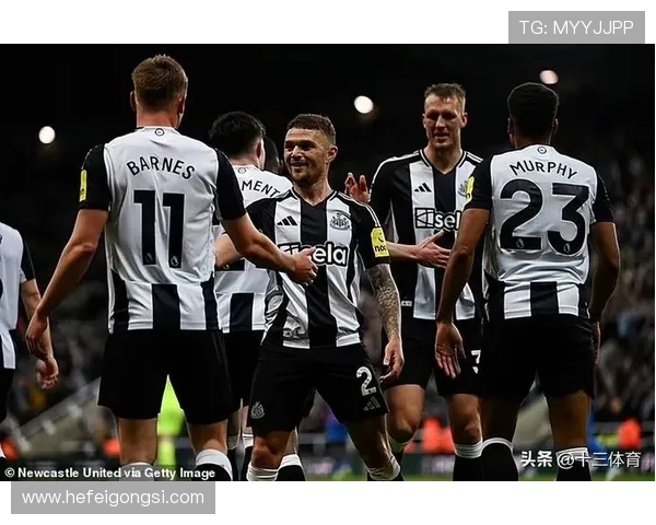 纽卡斯尔联俱乐部崛起之路探秘英超新贵如何重塑荣耀与激情 纽卡斯尔联俱乐部崛起之路探秘英超新贵如何重塑荣耀与激情