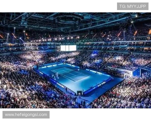 网球界新星崛起 2025年ATP巡回赛精彩回顾与未来展望 网球界新星崛起 2025年ATP巡回赛精彩回顾与未来展望