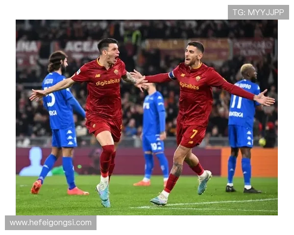 罗马足球队崛起之路：意甲联赛中的豪门传承与未来挑战