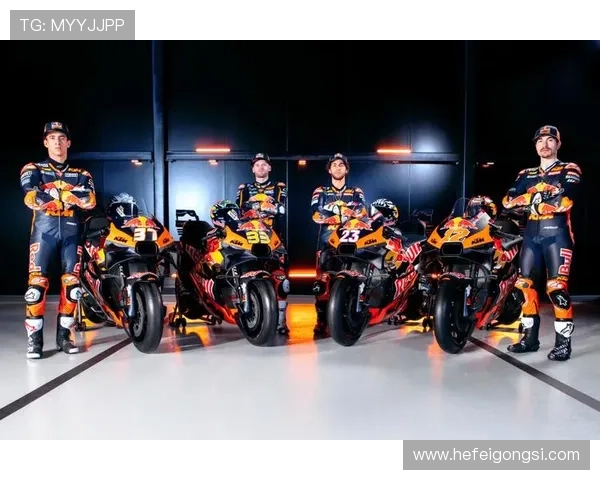 2025赛季MotoGP车手阵容调整 传奇车手回归新赛季引发热议 2025赛季MotoGP车手阵容调整 传奇车手回归新赛季引发热议