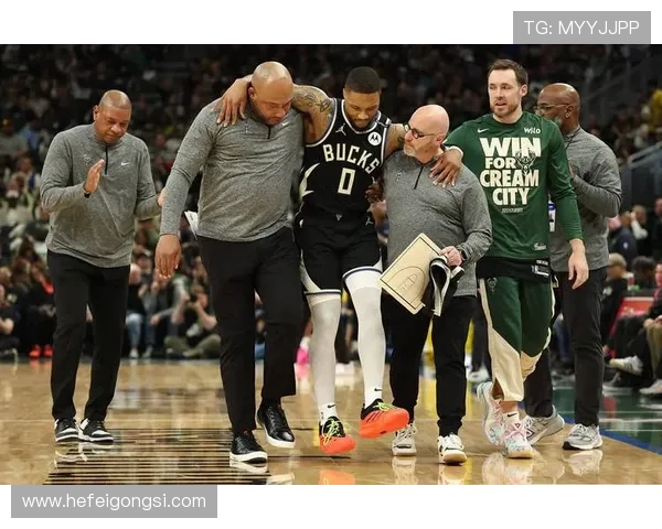 NBA大地震?字母哥权衡去留 雄鹿未来走向充满变数! NBA大地震?字母哥权衡去留 雄鹿未来走向充满变数!