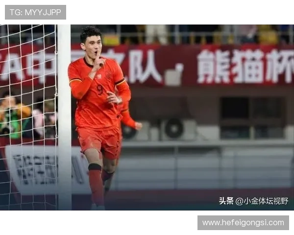 国足新星闪耀国际赛场引发转会热潮多家豪门竞相报价关注度持续升温