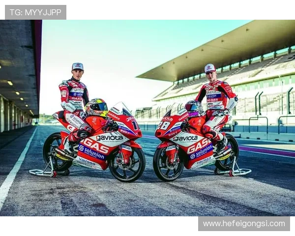 新赛季MotoGP焦点之战揭幕各车队强势角逐赛道风云再掀热潮