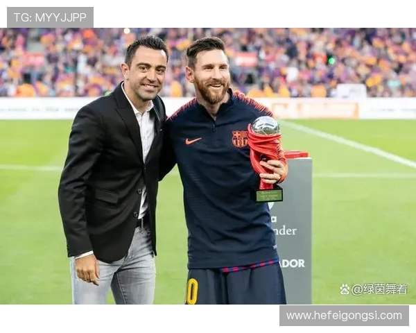 梅西回归巴萨引爆全球热议 球迷期待巨星再创辉煌