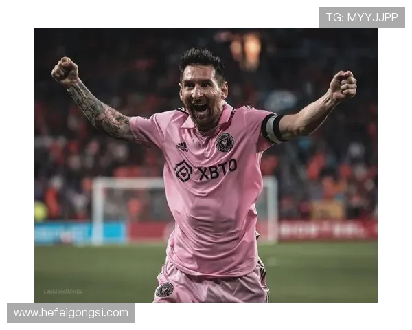 梅西加盟迈阿密国际后首战闪耀 打破多项记录成球队核心