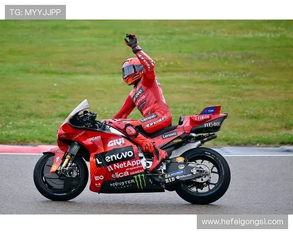 2025赛季MotoGP赛程公布 新车手加入争夺冠军战激烈