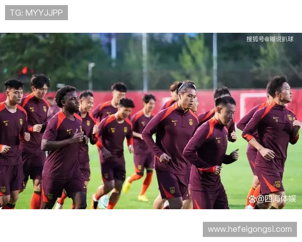 国足新帅亮相备战世预赛年轻球员入选战术革新成焦点引发热议